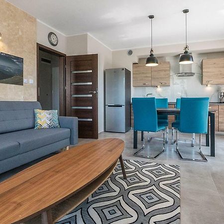 Apartamenty Zlota Sowa Szklarska Poręba Exterior foto
