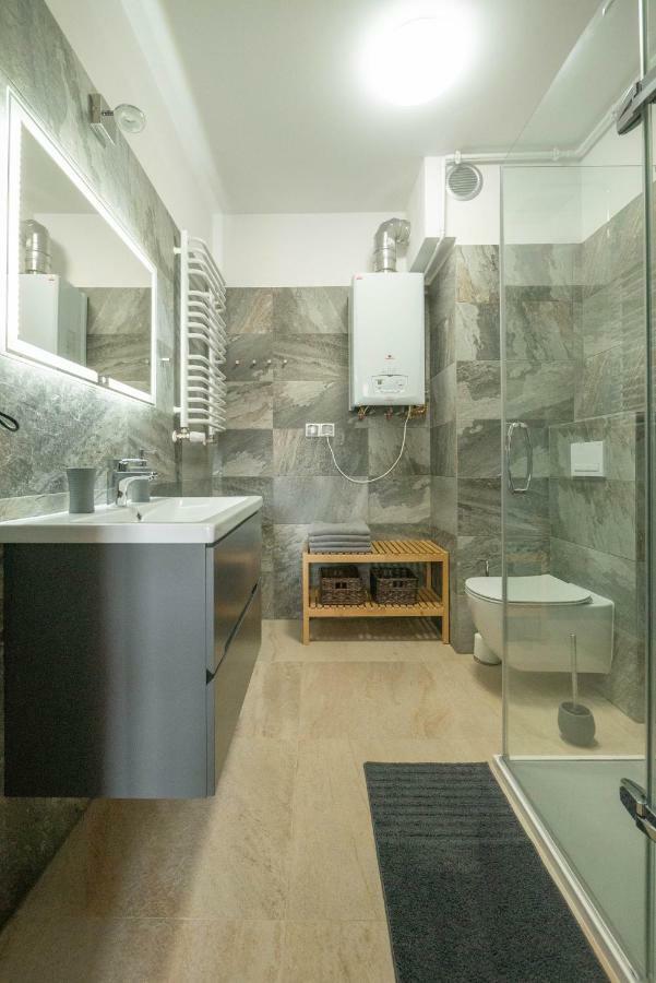 Apartamenty Zlota Sowa Szklarska Poręba Exterior foto